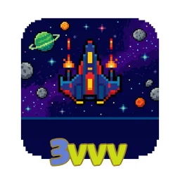 3vvv