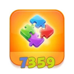 7359