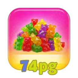 74pg