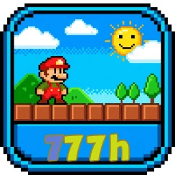 777h