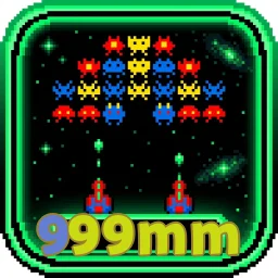 999mm
