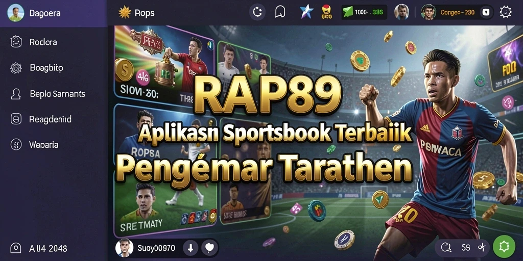 Visual de BET369